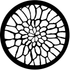Rosco Soft Web Gobo # 77500