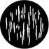 Rosco Linear 3 Gobo # 77501