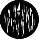 Rosco Linear 3 Gobo # 77501