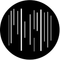 Rosco Linear 4 Gobo # 77502