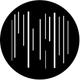 Rosco Linear 4 Gobo # 77502