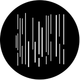 Rosco Linear 5 Gobo # 77503