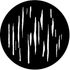 Rosco Linear 6 Gobo # 77504