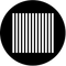 Rosco Slats Gobo # 77508