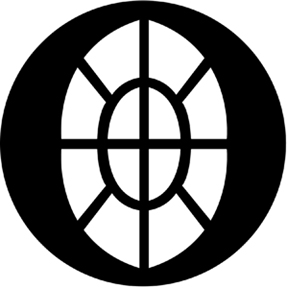 Rosco Eliptical Gobo # 77513