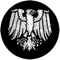 Rosco Meshed Eagle Gobo # 77516