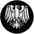 Rosco Meshed Eagle Gobo # 77516