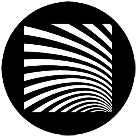 Rosco Geometrics 6 Gobo # 77520