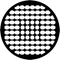 Rosco Geometrics 8 Gobo # 77522