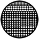 Rosco Sonata Gobo # 77523