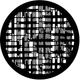 Rosco Squares Gobo # 77524