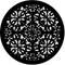 Rosco Tracery 2 Gobo # 77529