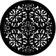 Rosco Tracery 2 Gobo # 77529