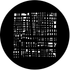 Rosco Threads Gobo # 77530