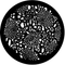 Rosco Floral 4 Gobo # 77533