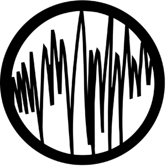 Rosco Radiowave Gobo # 77536