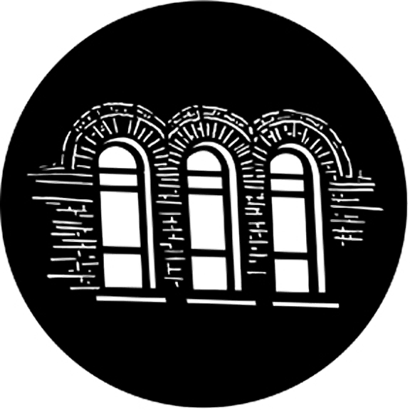 Rosco Victorian Gobo # 77541