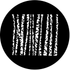 Rosco Birches Gobo # 77548