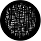 Rosco Loose Weave Gobo # 77564