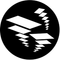 Rosco Flying Shapes 2 Gobo # 77566