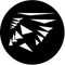 Rosco Flying Shapes 3 Gobo # 77567