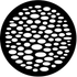 Rosco Ellipses Gobo # 77569