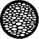 Rosco Ellipses Gobo # 77569