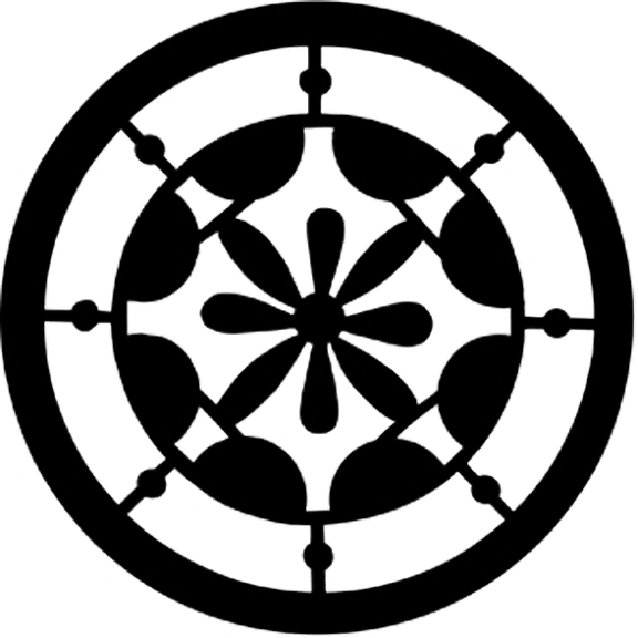 Rosco Roundel Gobo # 77574