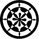 Rosco Roundel Gobo # 77574