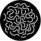 Rosco Spaghetti Gobo # 77576
