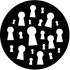 Rosco Keyholes Gobo # 77581