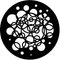 Rosco Circles Gobo # 77583