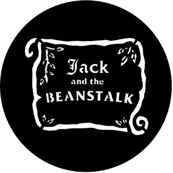 Rosco Jack and the Beanstalk Gobo # 77588