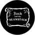 Rosco Jack and the Beanstalk Gobo # 77588