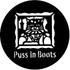 Rosco Puss In Boots Gobo # 77589