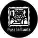 Rosco Puss In Boots Gobo # 77589