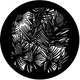 Rosco Fir Cones Gobo # 77592