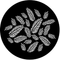 Rosco Ferns Gobo # 77593