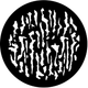 Rosco Bark Texture Gobo # 77595