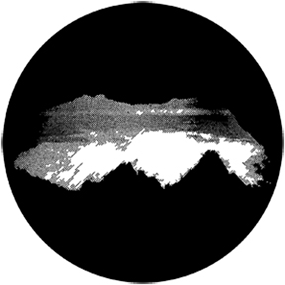 Rosco Meshed Cove Gobo # 77607