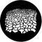 Rosco River Bed Gobo # 77619