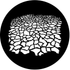 Rosco River Bed Gobo # 77619