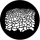 Rosco River Bed Gobo # 77619
