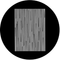 Rosco Moire Lines Gobo # 77620