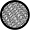 Rosco Wire Gobo # 77623