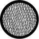 Rosco Wire Gobo # 77623