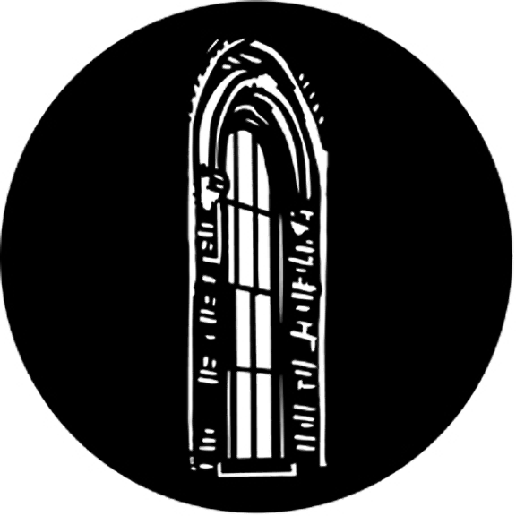 Rosco Street Window Gobo # 77624