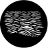 Rosco River Gobo # 77626