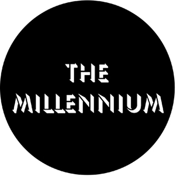 Rosco The Millennium Gobo # 77632