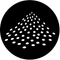 Rosco Vanishing Elipses Gobo # 77633